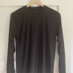 Tek Gear Boys Long Sleeved Shirt Large